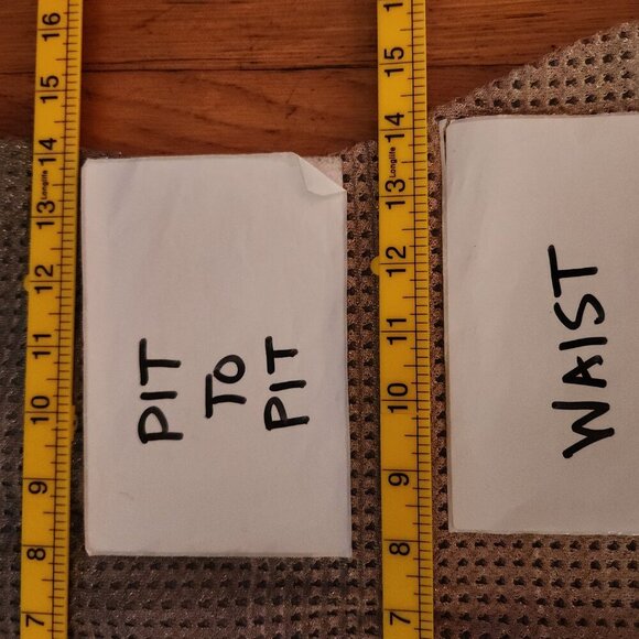 MISSONI Metallic Ombre Mermaid Flute Hem Mini Dress - Picture 7 of 11